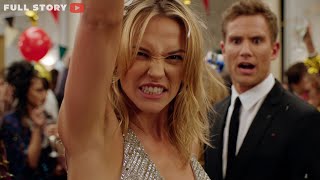 At Our Friend’s Wedding I Kissed Someone Else And Smirked “Divorce Me Then”… He Actually Did