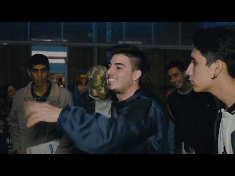 CONEC FOSTER vs. DUCK ZUGOR: CUARTOS - RAP360 (ESPECIAL 2VS2)