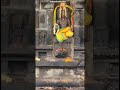 Om Dakshinamurthy Namah Sri Krupapureeswarar Temple THIRUVENNAI NALLUR Shorts
