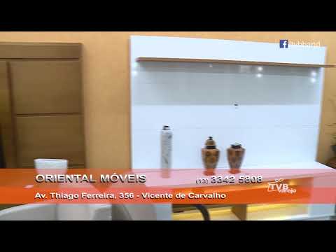 TVB VAREJO - ORIENTAL MÓVEIS 1157