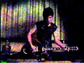 Subsonics, Plaza Theatre, 7-15-95, Pt. 2