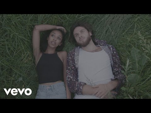Campsite Dream - Crush (Official Video)