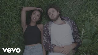 Campsite Dream - Crush (Official Video)