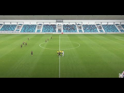 Timok 1919 - Brzi Brod  1 : 2   Golovi