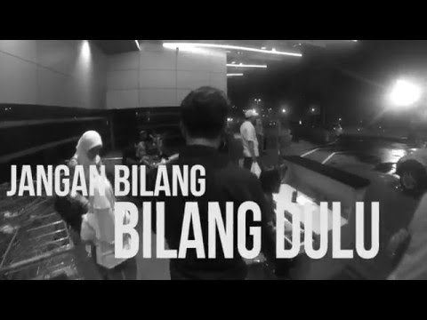 B.A.G - Jangan Bilang Dulu (Official Lyric Video)