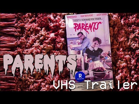Parents (1989) Trailer
