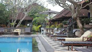 Sagitarius Inn, Ubud, Indonesia | Travel Book