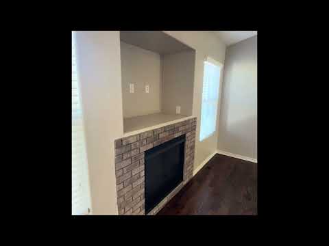 Gated Luxury Townhome in Northeast Colorado Springs property video