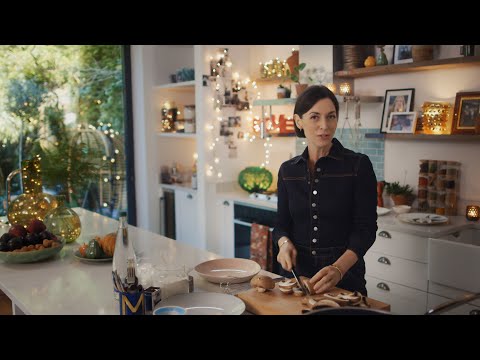 Cooking Club with Mary McCartney