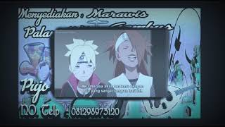 Download lagu Boruto : Episode 67 Sub Indo mp3