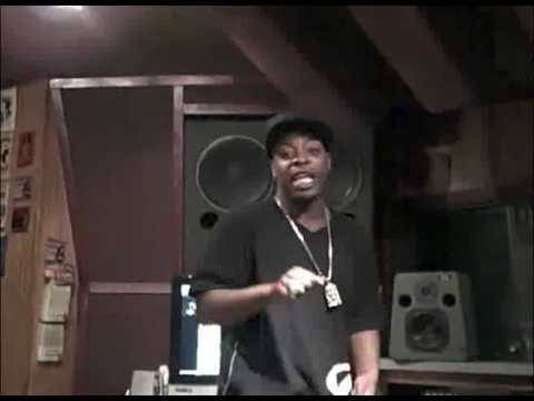 Uncle Murda - Summer Time Shootouts (In Studio Music Video)