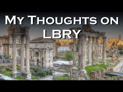Кредиты LBRY приходят как по маслу - LBRY TV - воплощение мечты