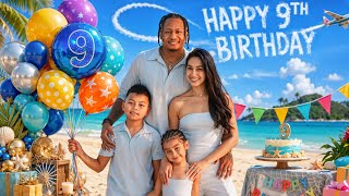 Download lagu LUCAS’ 9TH BIRTHDAY AT AMANPULO 🎉 | ZEINAB HARAKE mp3 Download lagu LUCAS’ 9TH BIRTHDAY AT AMANPULO 🎉 | ZEINAB HARAKE mp3