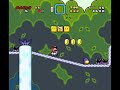 SMW Custom Level 3 Watch For Bumpty