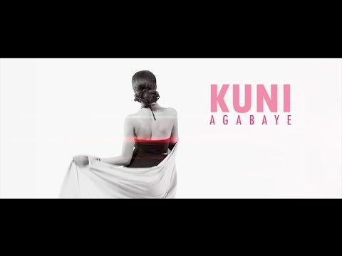 Kuni - Agabaye(አጋባይ) - New Ethiopian Music 2018(Official Video)