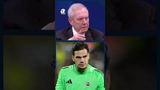 Aziz Yıldırım Hedefi Açıkladı: Ederson Gündemde!