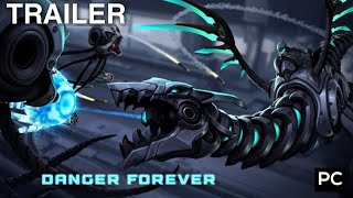 Watch and explore about Danger Forever PC Steam CD Key
