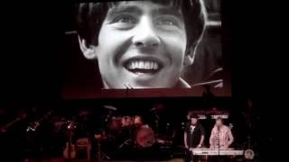 Shades of Gray - The Monkees (w/ Davy Jones vocal track)