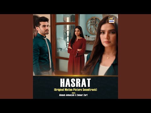 Hasrat (Original Motion Picture Soundtrack)
