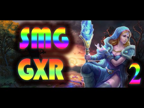 Team SMG vs Galaxy Racer | Game 2 | Bo2 | Dota 2 | Group Stage BTS Pro Series SEA Season 7