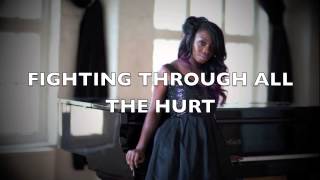 Niké Jemiyo - Eye To Eye (Original Song)