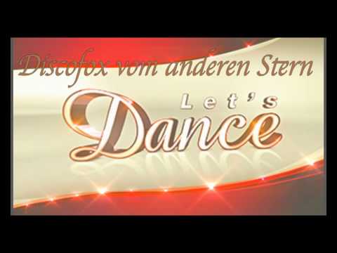 Let's Dance 2025 4K Trailer Profitänzer mit Paul Fox von Tour ohne RTL - DiscoFox VOM ANDEREN STERN
