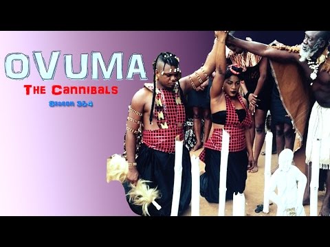 Ovuma The Cannibals Season 3 & 4 - 2016 Latest Nigerian Nollywood Movie
