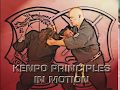 Kenpo: Principles of Motion (Huk Planas)
