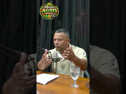 Agro - Crescimento da cidade de Betim/MG