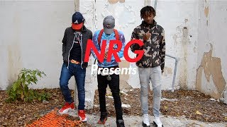 Offset &amp; Metro Boomin - Nightmare (Official NRG Video)