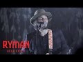 Wilco "Art of Almost" | Ryman Auditorium 