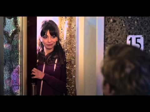 Trailer MANNENHARTEN