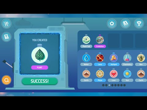 Infinite Alchemy AI video thumbnail