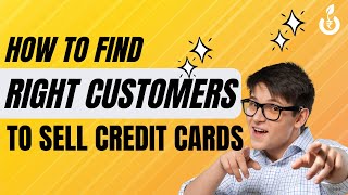 How to find right customer for IDFC First Bank Credit cards!!
