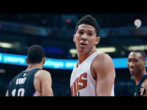 NBA Mix - The New Generation