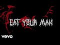 Dom Dolla, Nelly Furtado - Eat Your Man (Official Lyric Video)