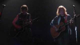 Indigo Girls Let It Be Me