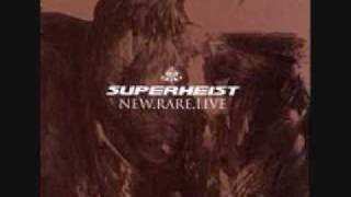 Superheist -  Pocket Full Of Lies