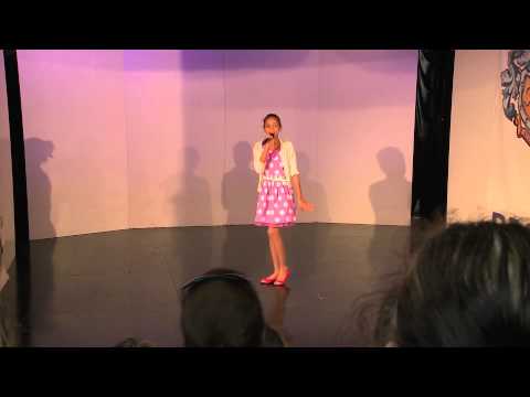 ESCKAZ live in Malta: Russia on school visit (PBS)