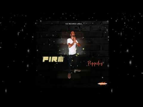 Poppilos - FIRM ( OFFCIAL AUDIO )