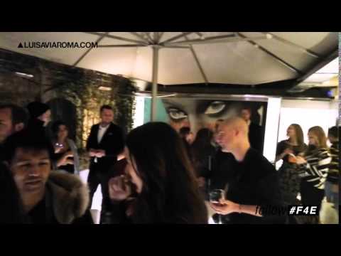 Welcome to Firenze4Ever 12th Edition - TechDreamers