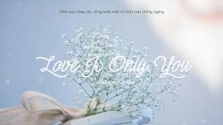 [Vietsub] Love Is Only You (사랑은 너 하나) - MOMOLAND (모모랜드), ERIK