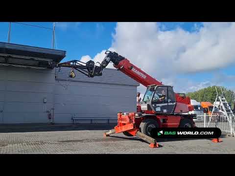 70156271 Manitou MRT 2150