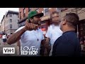 Jim Jones Pulls Up on Maurice | S1 E4 | Love & Hip Hop: New York