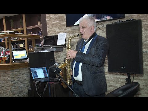 Маэстро ГАРИК  Ведущий/шоумен/тамада./саксофонист