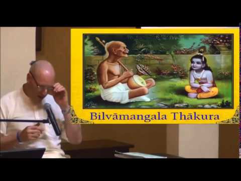 2014-05-07 ISV  Beware of Maya - HG Vaisesika Prabhu