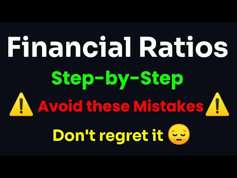 Financial Ratios: The Pulse of Business Performance | Community Health