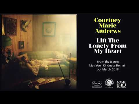 Video thumbnail for Lift the Lonely from My Heart
