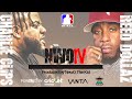 Charlie Clips Vs Reed Dollaz FIRST EVER On Beat Battle FULL BATTLE Powered By Cricket Wireless