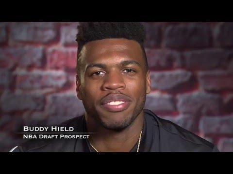 All-Access: NBA Draft Combine